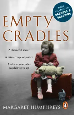 empty cradles (oranges and sunshine) imagen de la portada del libro