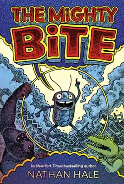 the mighty bite book cover image