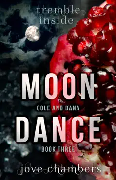 moon dance book cover image