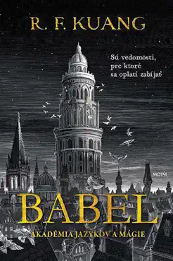 babel book cover image