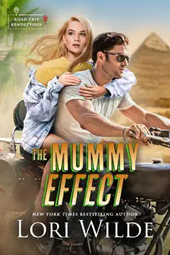 the mummy effect book cover image