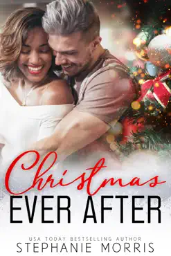 christmas ever after book cover image
