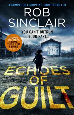 echoes of guilt book cover image