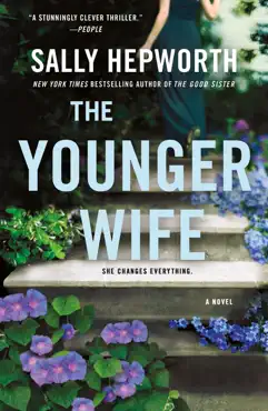 the younger wife imagen de la portada del libro