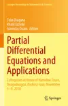Partial Differential Equations and Applications synopsis, comments