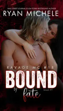 bound by fate book cover image