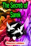 The Secret of Sarek synopsis, comments