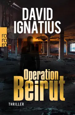 operation beirut imagen de la portada del libro