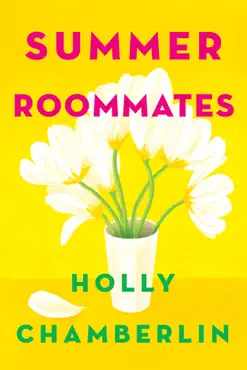 summer roommates book cover image