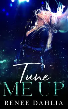 tune me up book cover image