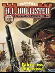 H. C. Hollister 91 synopsis, comments