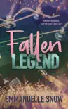 Fallen Legend reviews