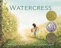 watercress book cover image
