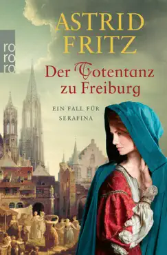 der totentanz zu freiburg book cover image