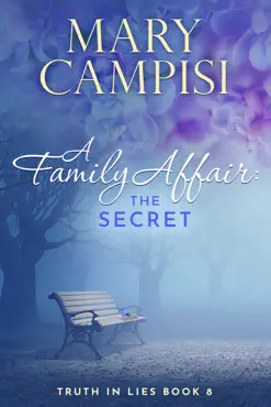 a family affair: the secret book cover image