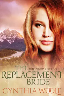 the replacement bride book cover image
