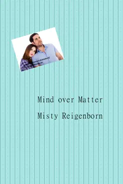 mind over matter book cover image