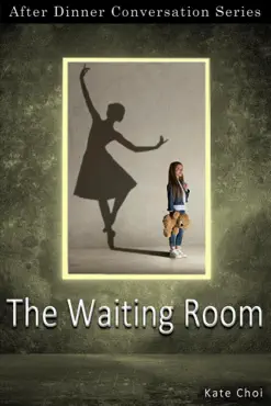 the waiting room book cover image