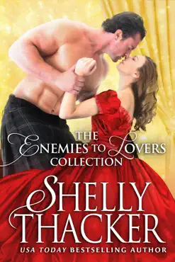 the enemies to lovers collection book cover image