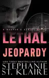 Lethal Jeopardy synopsis, comments