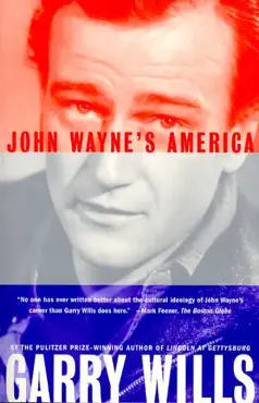 john wayne's america book cover image