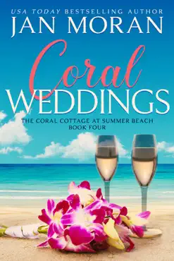 coral weddings book cover image