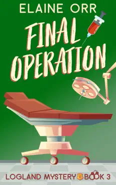 final operation book cover image