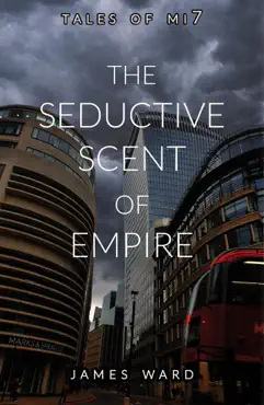 the seductive scent of empire book cover image