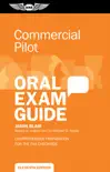 Commercial Pilot Oral Exam Guide synopsis, comments