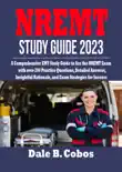 NREMT Study Guide 2023 synopsis, comments