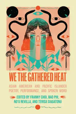 we the gathered heat book cover image