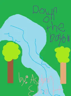 down on the bayou book cover image