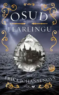 osud tearlingu book cover image