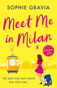 meet me in milan book cover image