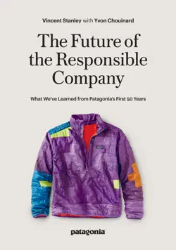the future of the responsible company book cover image