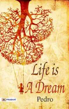 life is a dream imagen de la portada del libro