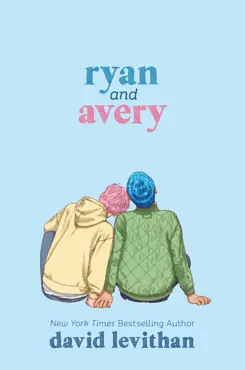 ryan and avery book cover image