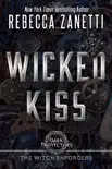 Wicked Kiss synopsis, comments