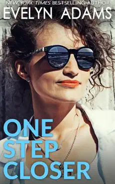 one step closer book cover image