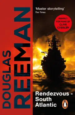 rendezvous - south atlantic book cover image