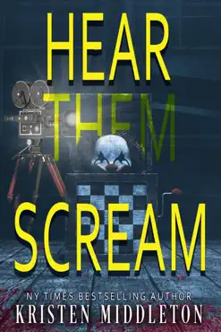 hear them scream book cover image