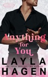 Anything For You book summary, reviews and downlod