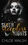 Seven Sleepless Nights sinopsis y comentarios