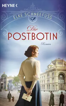 die postbotin book cover image