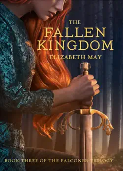 the fallen kingdom book cover image