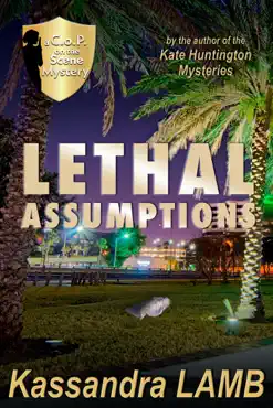 lethal assumptions book cover image