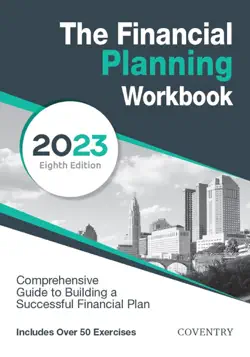 the financial planning workbook book cover image