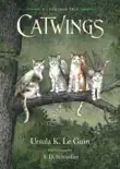 Catwings synopsis, comments