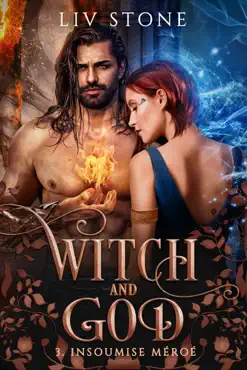 witch and god - tome 3 imagen de la portada del libro