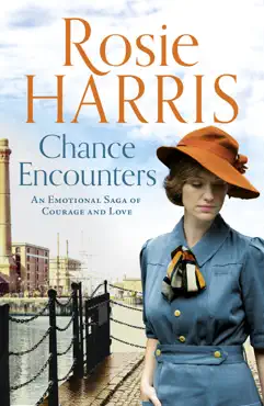 chance encounters book cover image